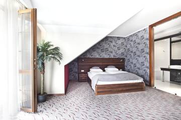 Апартаменты в Отеле Artis Hotel & Spa
